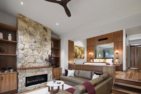 Mount Lofty House - MGallery By Sofitel - Rental Cars 3