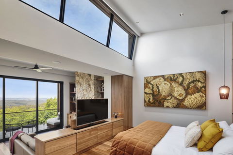 Mount Lofty House - MGallery By Sofitel - Rental Cars 2