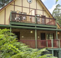 Mountain Lodge - Rental Cars