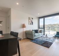 Mountain View 2 Bed 2 Bath ApartmentPlayhouse - Rental Cars