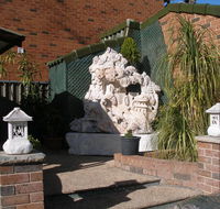 Mt Kuring-Gai Motel - Rental Cars
