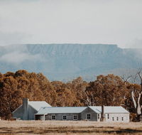Mt William Shearers Quarters - Rental Cars