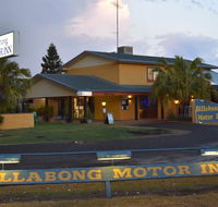 Mundubbera Billabong Motor Inn - Rental Cars