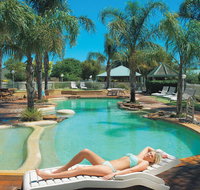 Murray Downs Resort