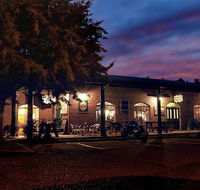 Murrumbateman Country Inn - Rental Cars