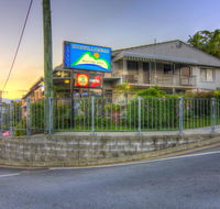 Murwillumbah Motor Inn - Rental Cars