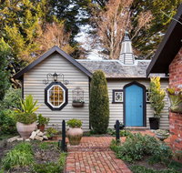 Musk Farm Studio - Rental Cars