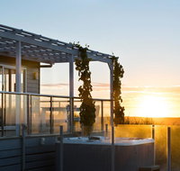 Musk Springs - Rental Cars