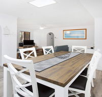 My Coastal Getaway - cafes beaches rainforest