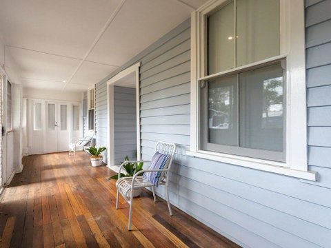 Myall River Cottage - Rental Cars 1