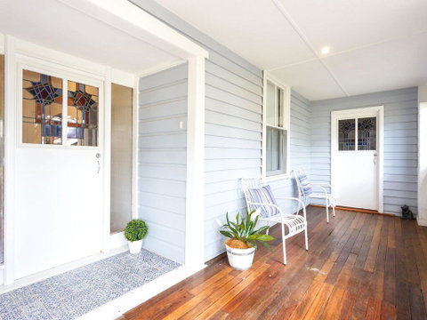 Myall River Cottage - Rental Cars 0