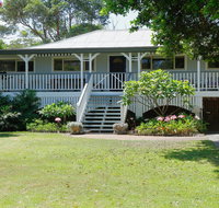 Myall Riverfront Home - Rental Cars