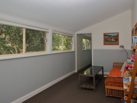 Myall Riverfront Home - Rental Cars 2