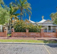myOZexp Palmerston Lodge
