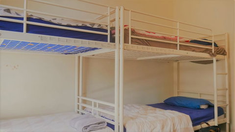 MyOZexp Palmerston Lodge - Rental Cars 2