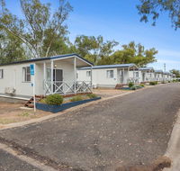 Narrabri Big Sky Caravan Park - Rental Cars