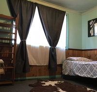Neat and Nice Room - Rental Cars