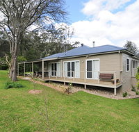 Nellsville Cottage - Kangaroo Valley - Rental Cars