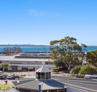 Nelson Bay CBD Apartment - No.41 Nelson Towers - Rental Cars