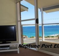 Neptune at Port Elliot - Rental Cars