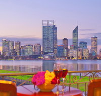 The Peninsula Riverside Serviced Apartments - Rental Cars