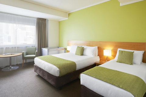 Novotel Perth Langley - Rental Cars 31