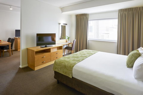 Novotel Perth Langley - Rental Cars 40