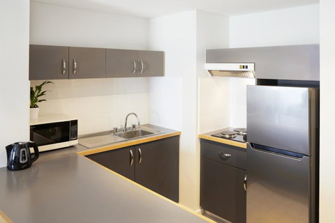 Novotel Perth Langley - Rental Cars 42