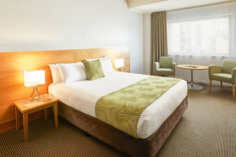 Novotel Perth Langley - Rental Cars 34