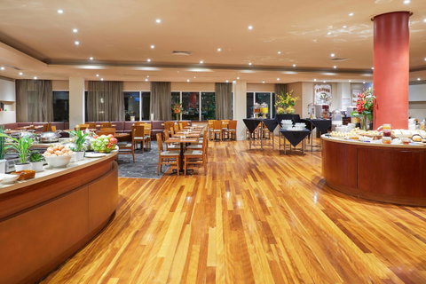 Novotel Perth Langley - Rental Cars 21