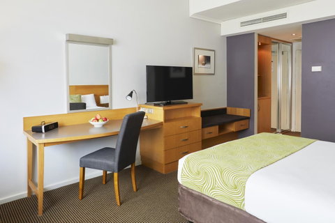 Novotel Perth Langley - Rental Cars 33