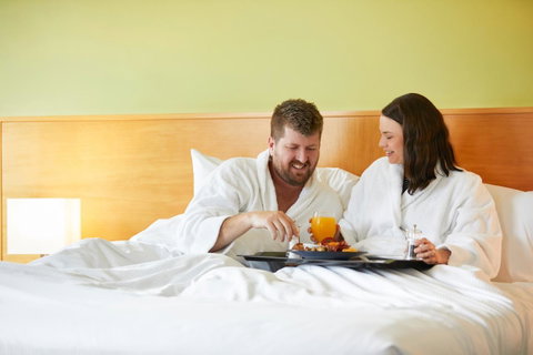 Novotel Perth Langley - Rental Cars 26