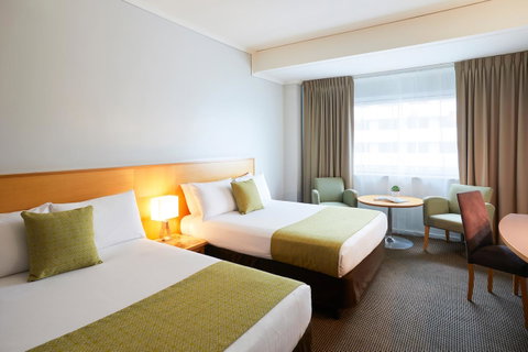 Novotel Perth Langley - Rental Cars 23