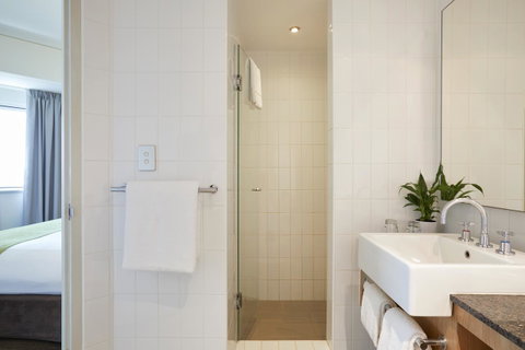 Novotel Perth Langley - Rental Cars 27