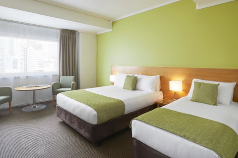 Novotel Perth Langley - Rental Cars 3