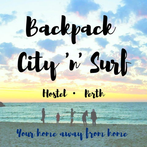 Backpack City & Surf - Rental Cars 2