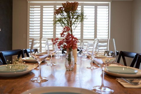 The Urban Beach House - Rental Cars 16