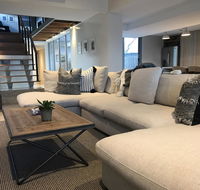 The Urban Beach House - Rental Cars