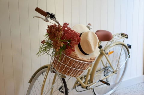 The Urban Beach House - Rental Cars 14