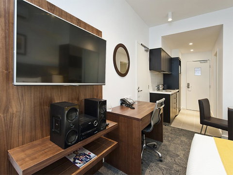 Quest Rockingham - Rental Cars 3