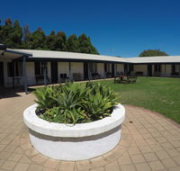 Busselton Ithaca Motel - Rental Cars