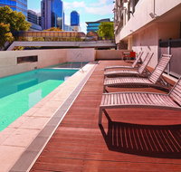 Adina Apartment Hotel Perth