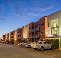 Perth Ascot Central Apartment Hotel - Rental Cars
