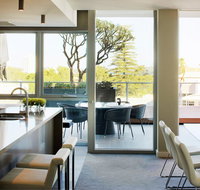 Claremont Quarter Luxury Apartment - Rental Cars