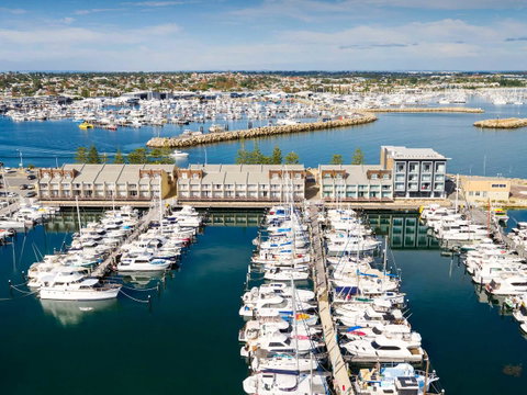 Be. Fremantle - Rental Cars 17