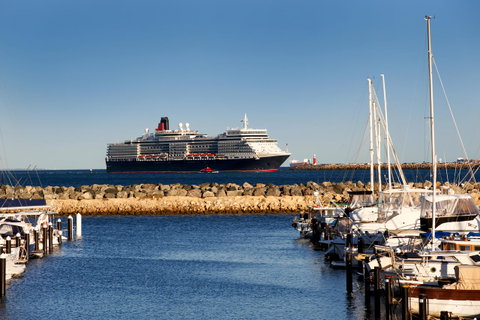 Be. Fremantle - Rental Cars 19