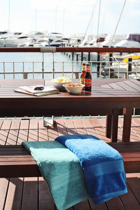 Be. Fremantle - Rental Cars 20