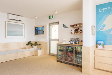 Be. Fremantle - Rental Cars 1