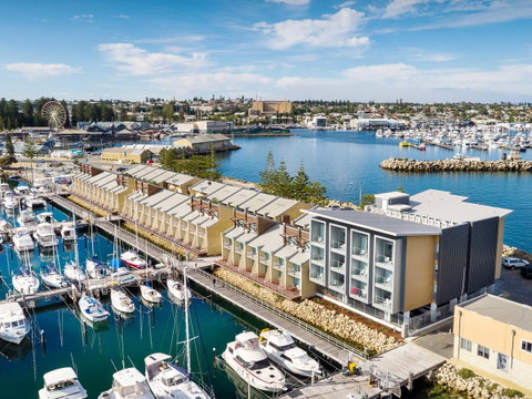 Be. Fremantle - Rental Cars 0