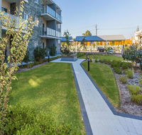 Airport Apartments by Aurum - Rental Cars